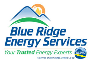 Blue Ridge Energy Services---