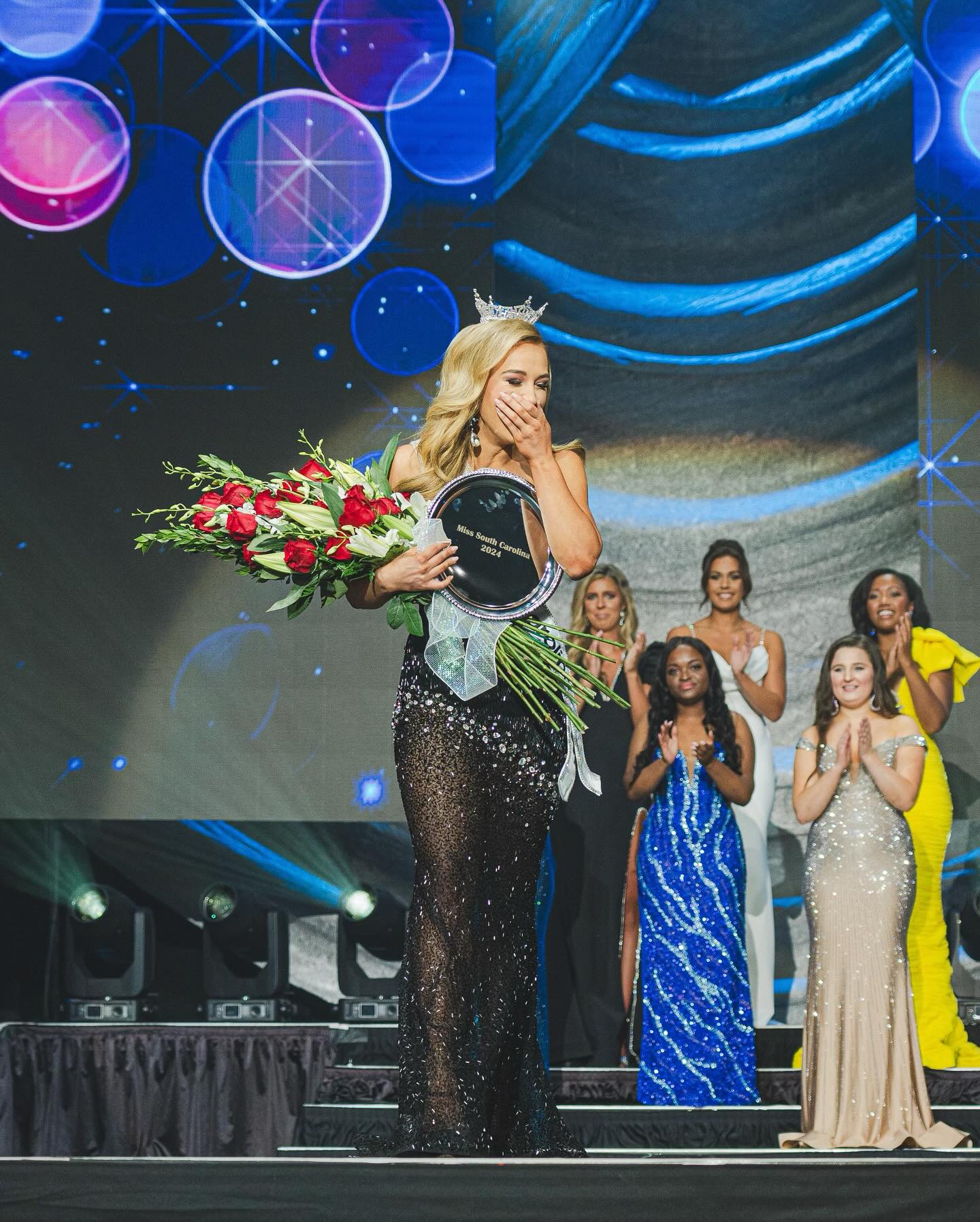 Miss South Carolina Scholarship organization-2