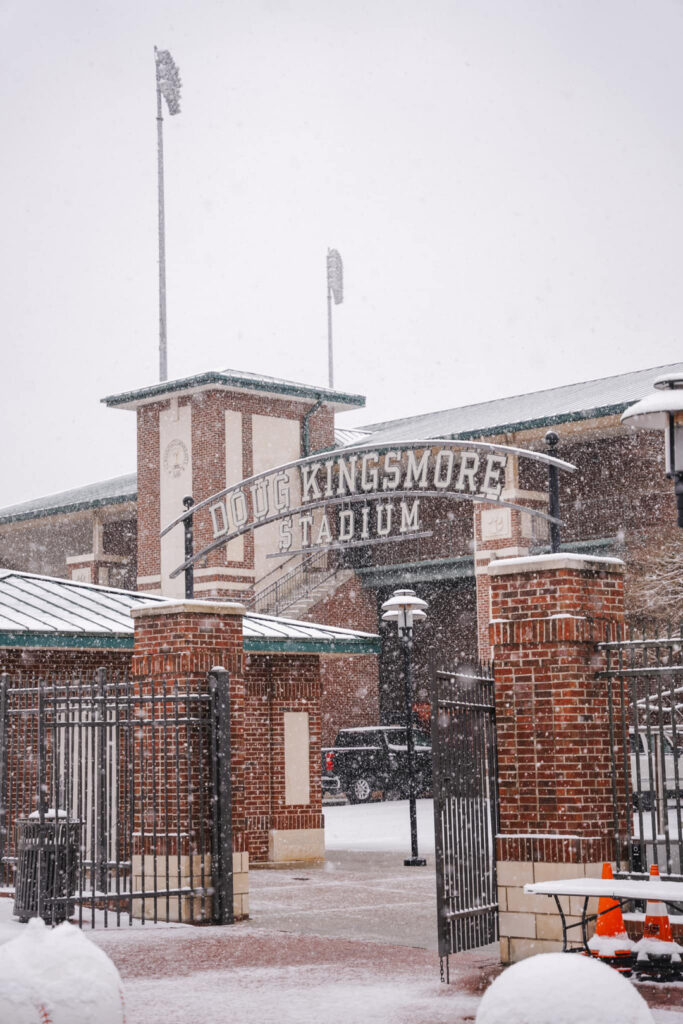 Clemson Athletics photo