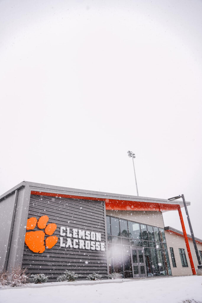 Clemson Athletics photo