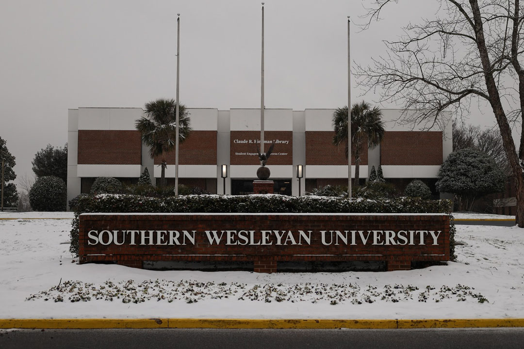 Southern Wesleyan University photo