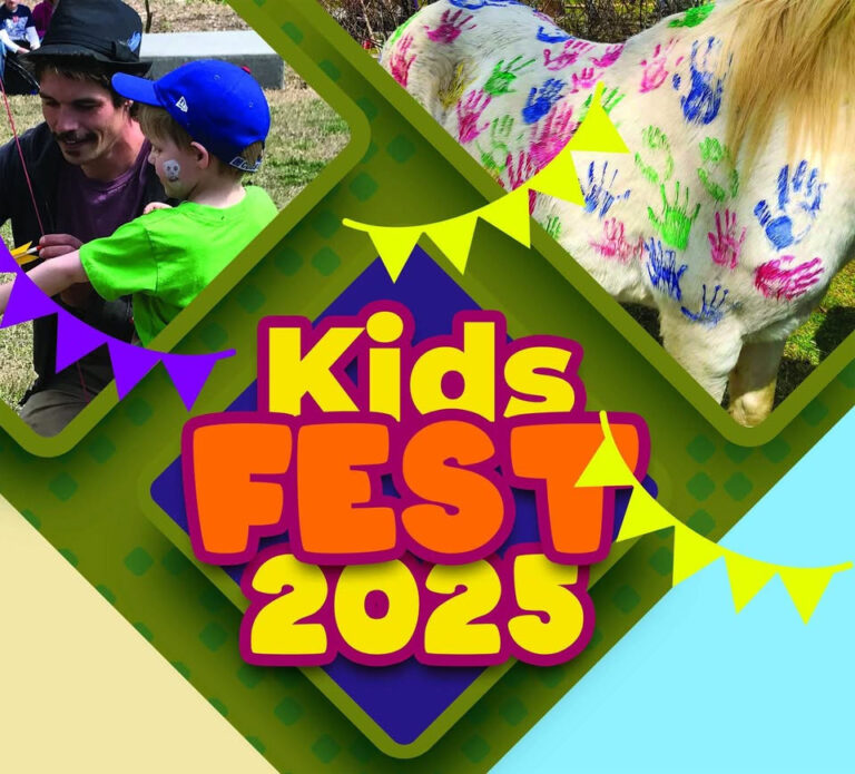 KidsFest 2025