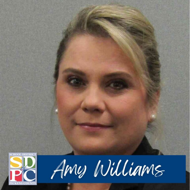 SDPC School Board Amy Williams