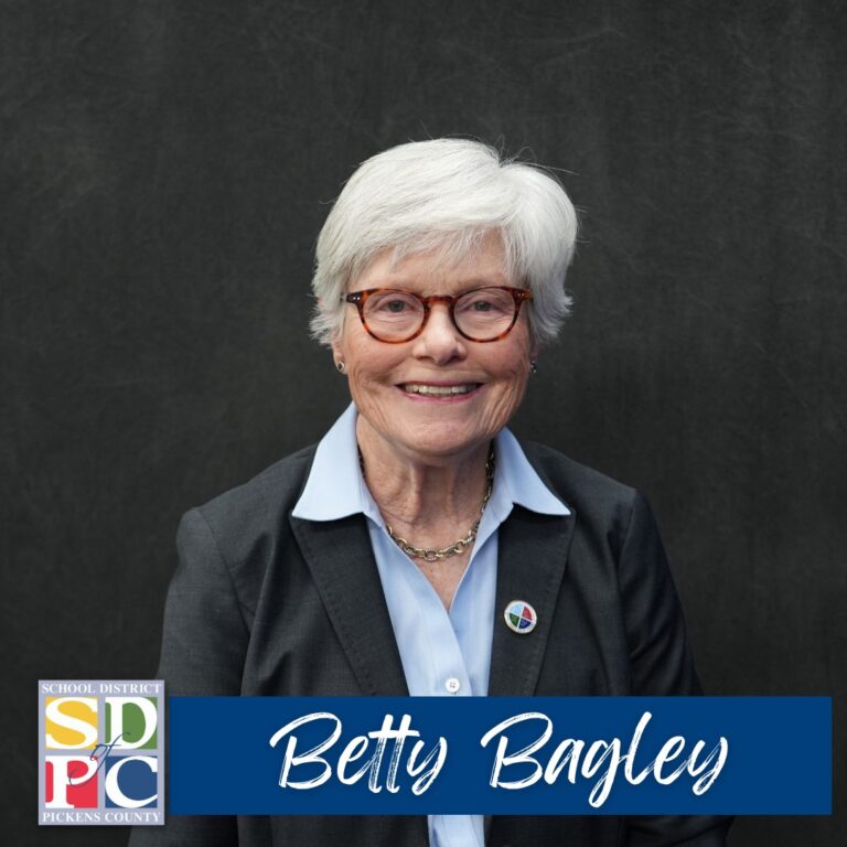 SDPC School Board Betty Bagley