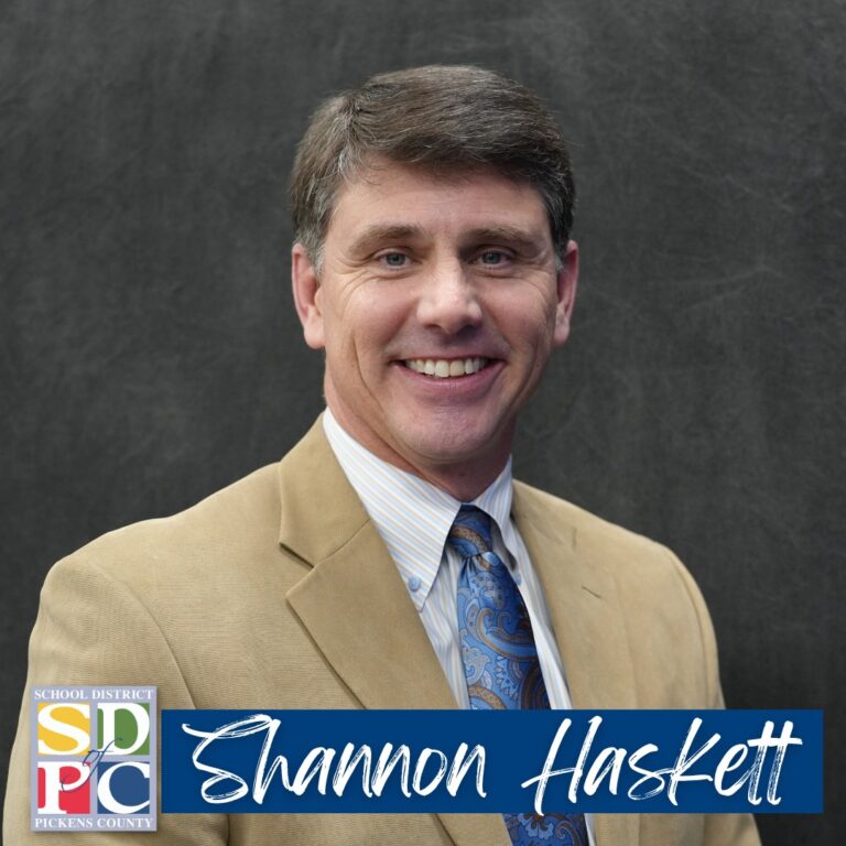 SDPC School Board Shannon Haskett1