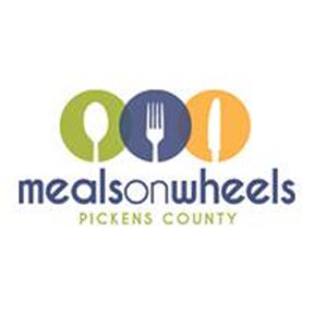 PC Meals on Wheels logo