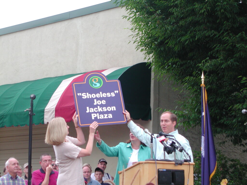 SJJ09-White, sign