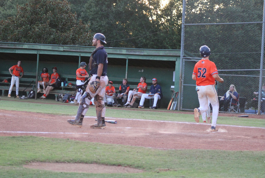 #52 Braden Mauro comes home