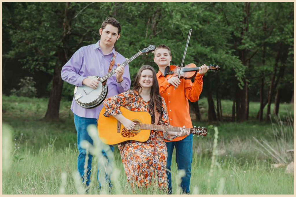 Bluegrass and Company