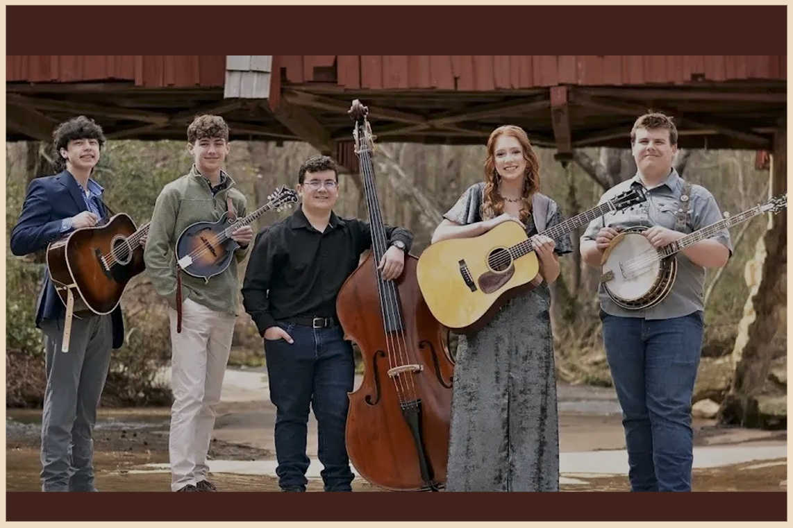 Creekwater Collective