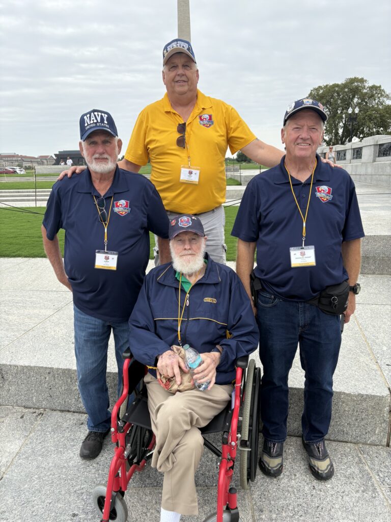 Honor Flight-2
