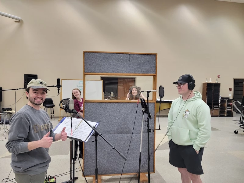 Southern Wesleyan University photo