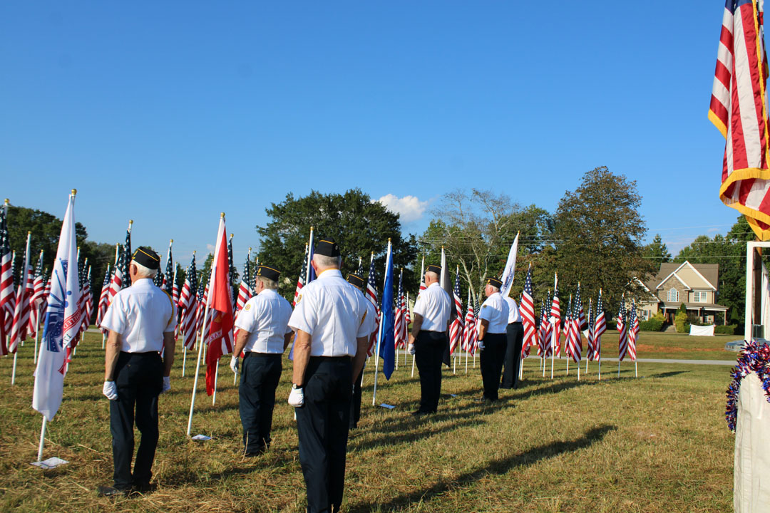 Field of Honor-19