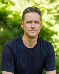 CU-Brick by Brick speaker series-John Garrison Marks