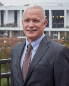 Dr. Rod Andrew
