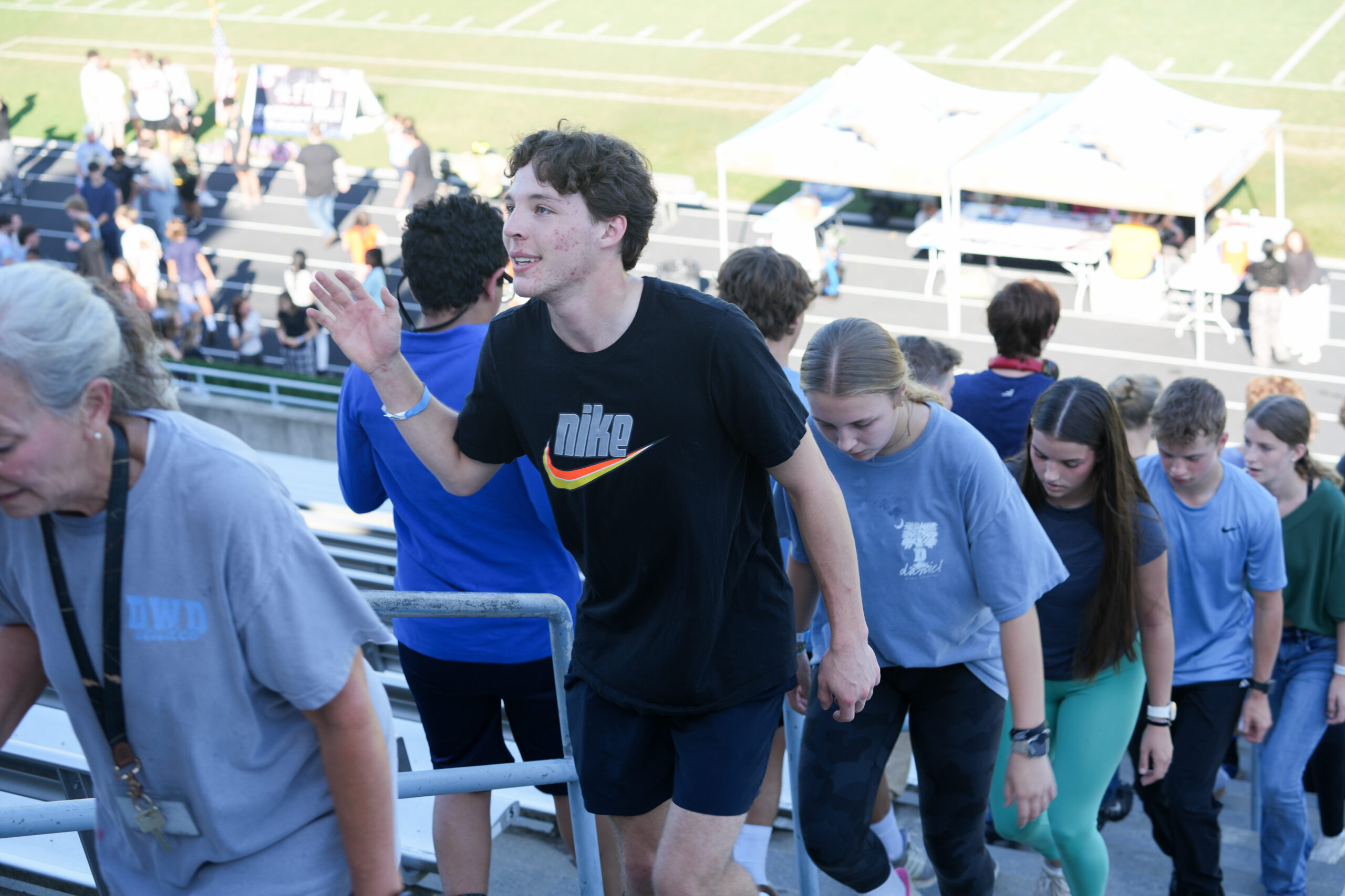 DHS 9-11 Stair Climb-04-2