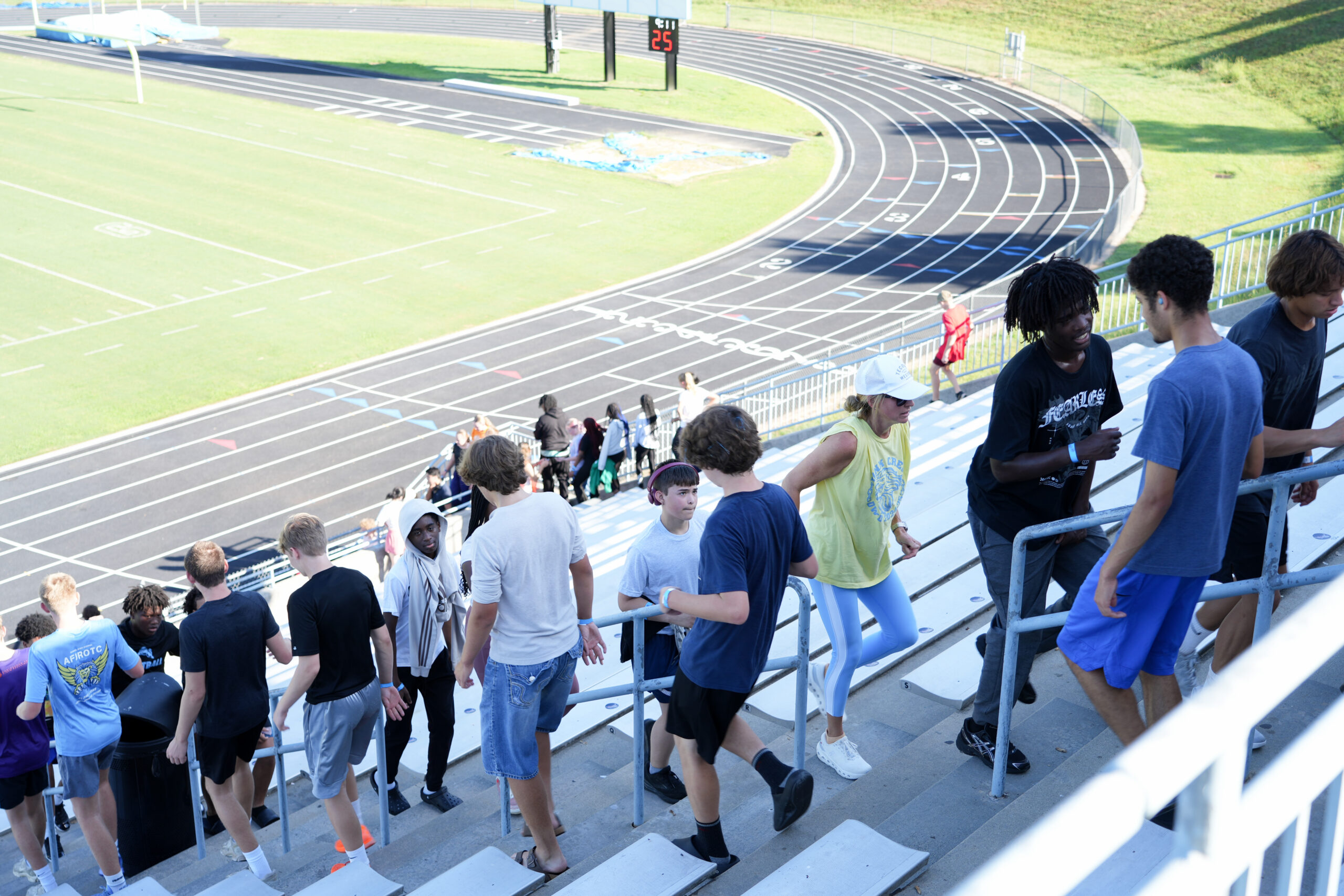 DHS 9-11 Stair Climb-07-2
