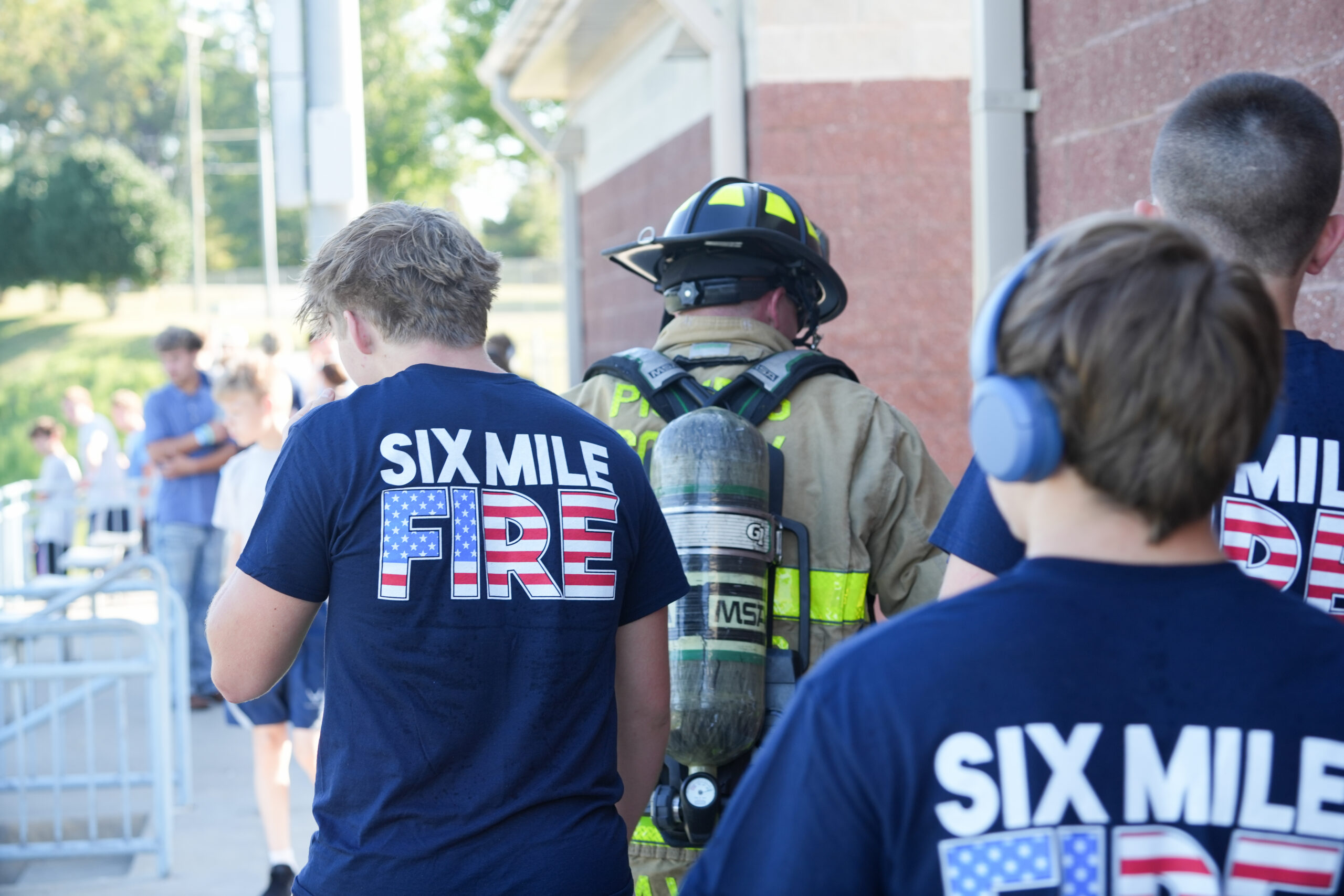 DHS 9-11 Stair Climb-12-2