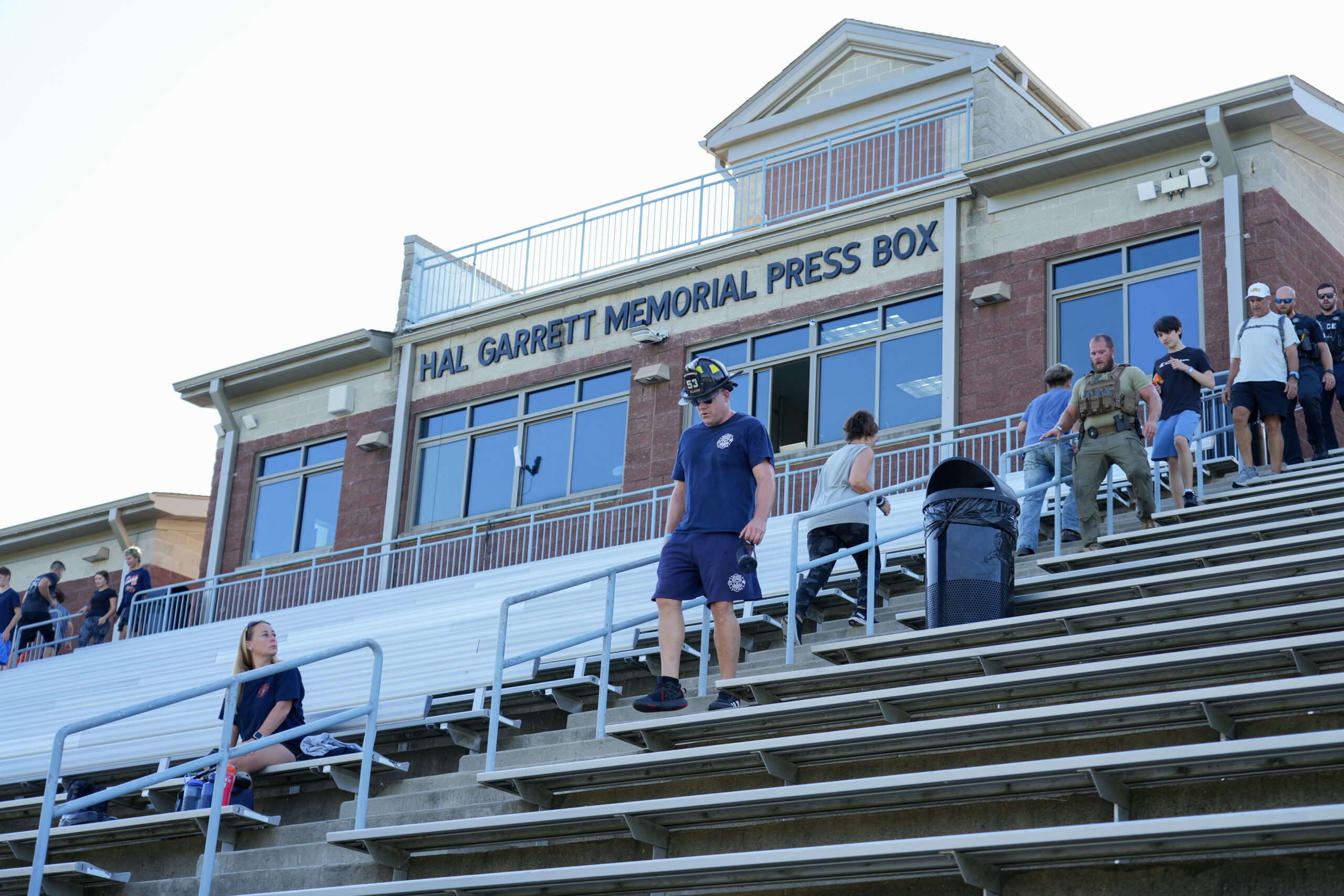 DHS 9-11 Stair Climb-14-2