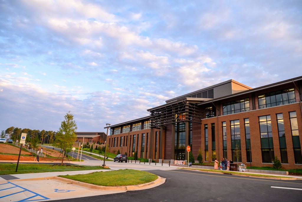 CU-Peeler-College-dedication-2